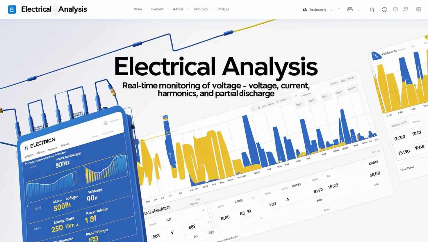 Electrical Analysis